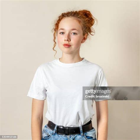 11,648 Teenage Girl Red Hair Stock Photos & High